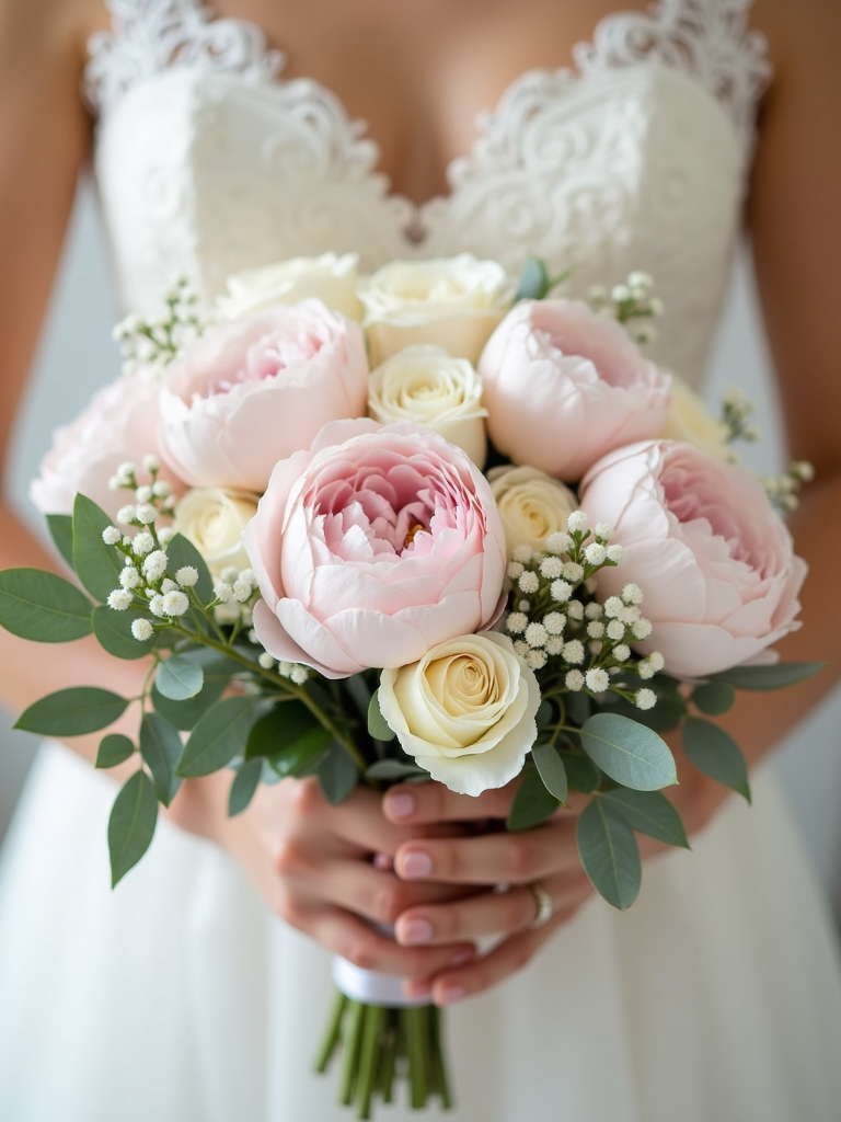 Bridal bouquet