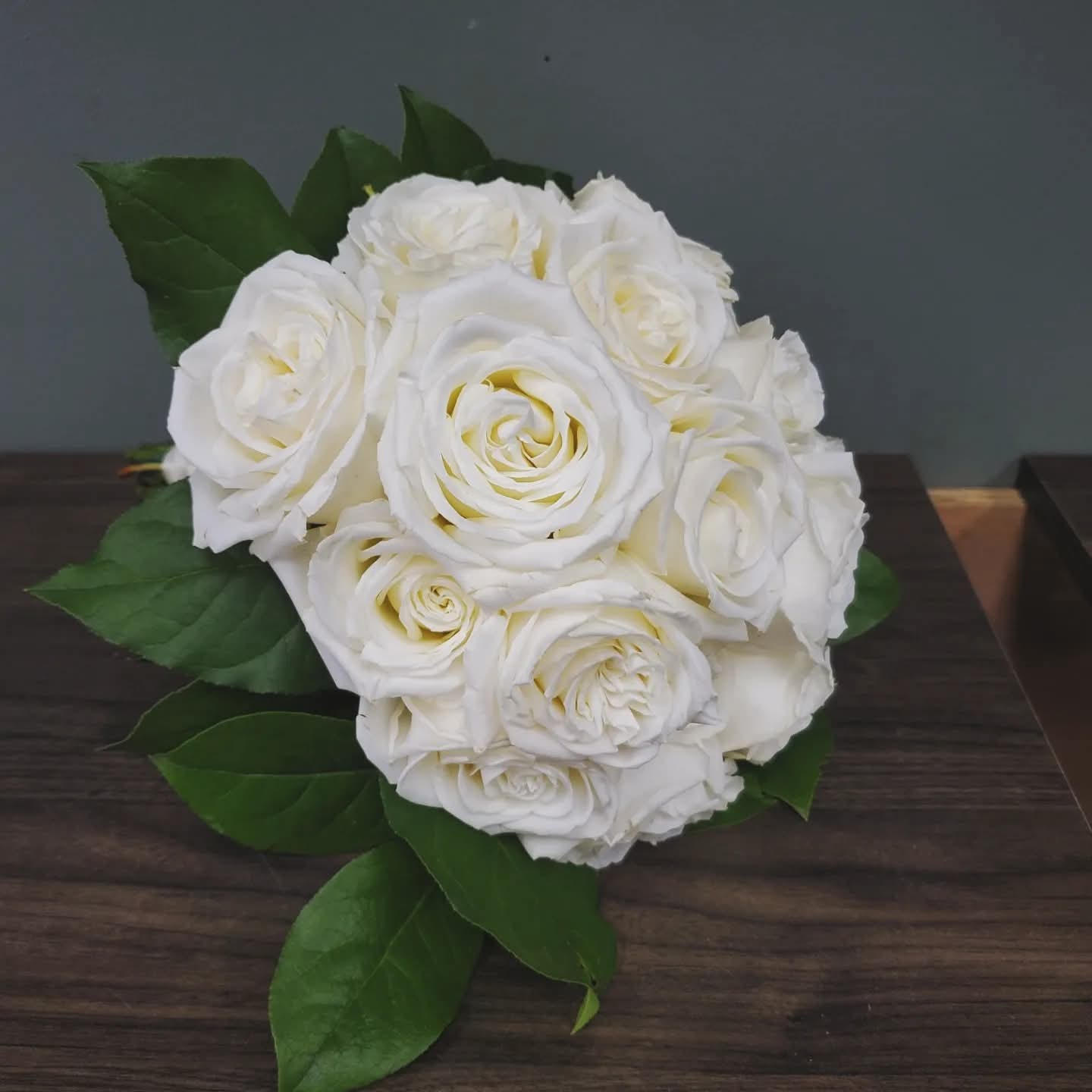 Bridal bouquet